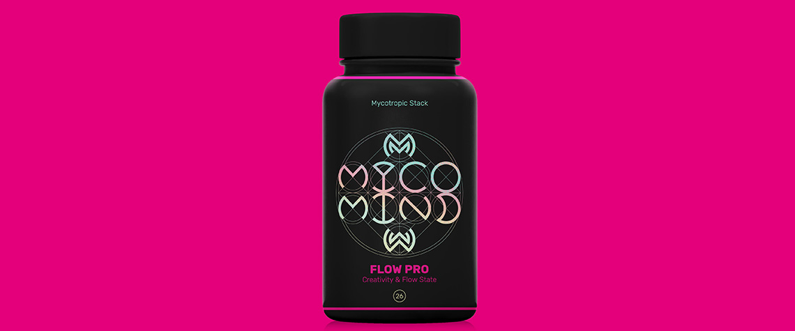 Myco-Mind-FLOW-PRO microdose shrooms for sale online in Canada. things to do on shrooms.