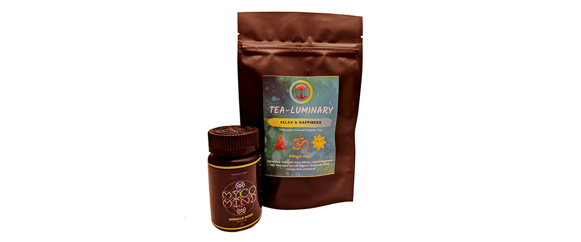 magic mushroom tea for sale online. microdose magic mushrooms.