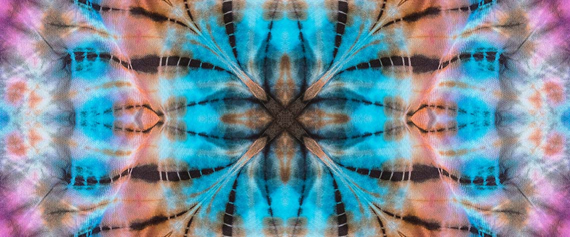 Abstract endless pattern. What does it feel like to microdose mushrooms? Buy golden teacher mushrooms & blue meanie shrooms online in Canada.