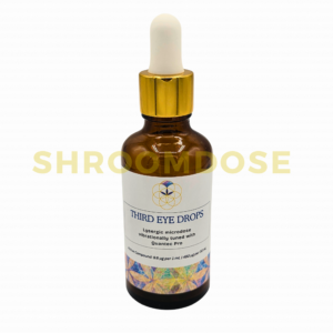 lsd microdose tincture