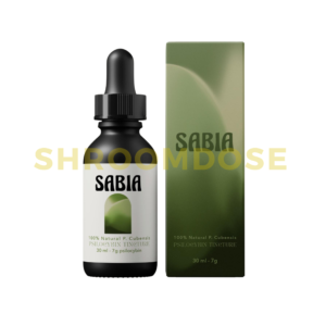 Psilocybin Tincture 7g