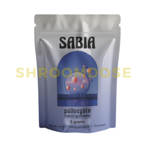 psilocybin gummies